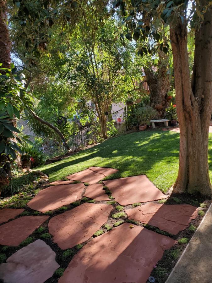 Casa Tranquility San Diego Exterior foto