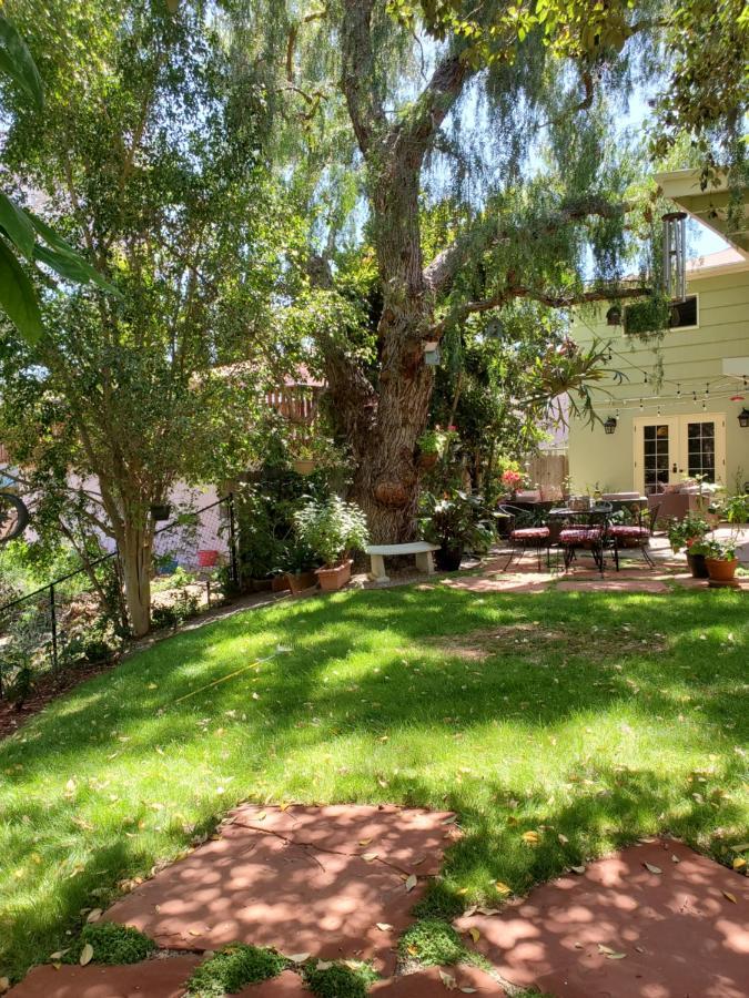 Casa Tranquility San Diego Exterior foto
